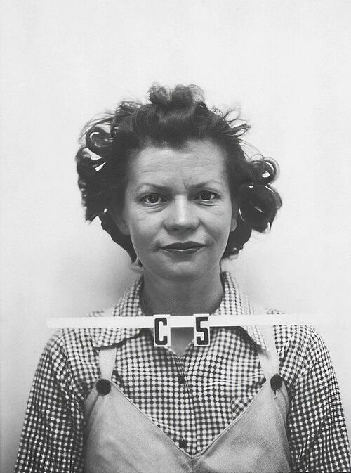 Katherine Oppenheimer